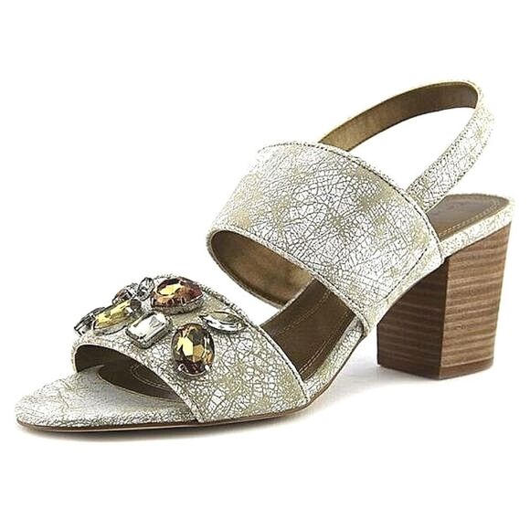 Tahari heels  - Picture 1 of 16